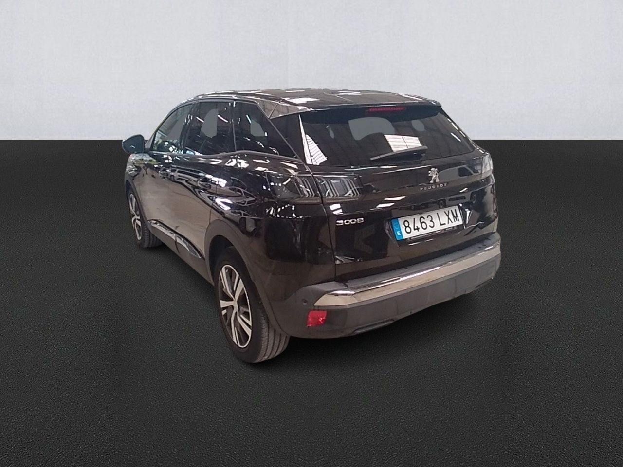 Peugeot 3008 1.5 Bluehdi 96kw (130cv) S&s Allure Eat8 - Foto 2