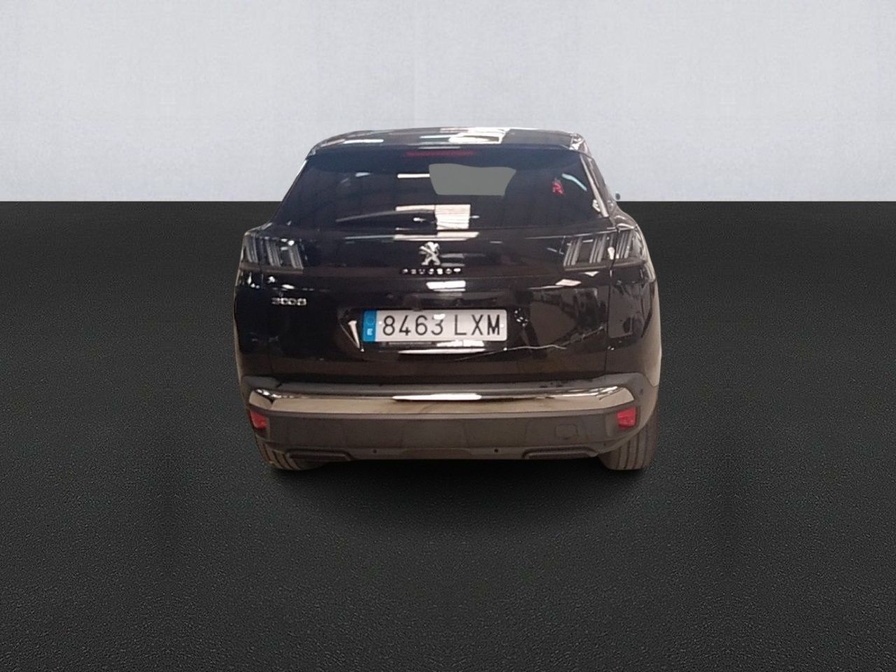 Peugeot 3008 1.5 Bluehdi 96kw (130cv) S&s Allure Eat8 - Foto 2