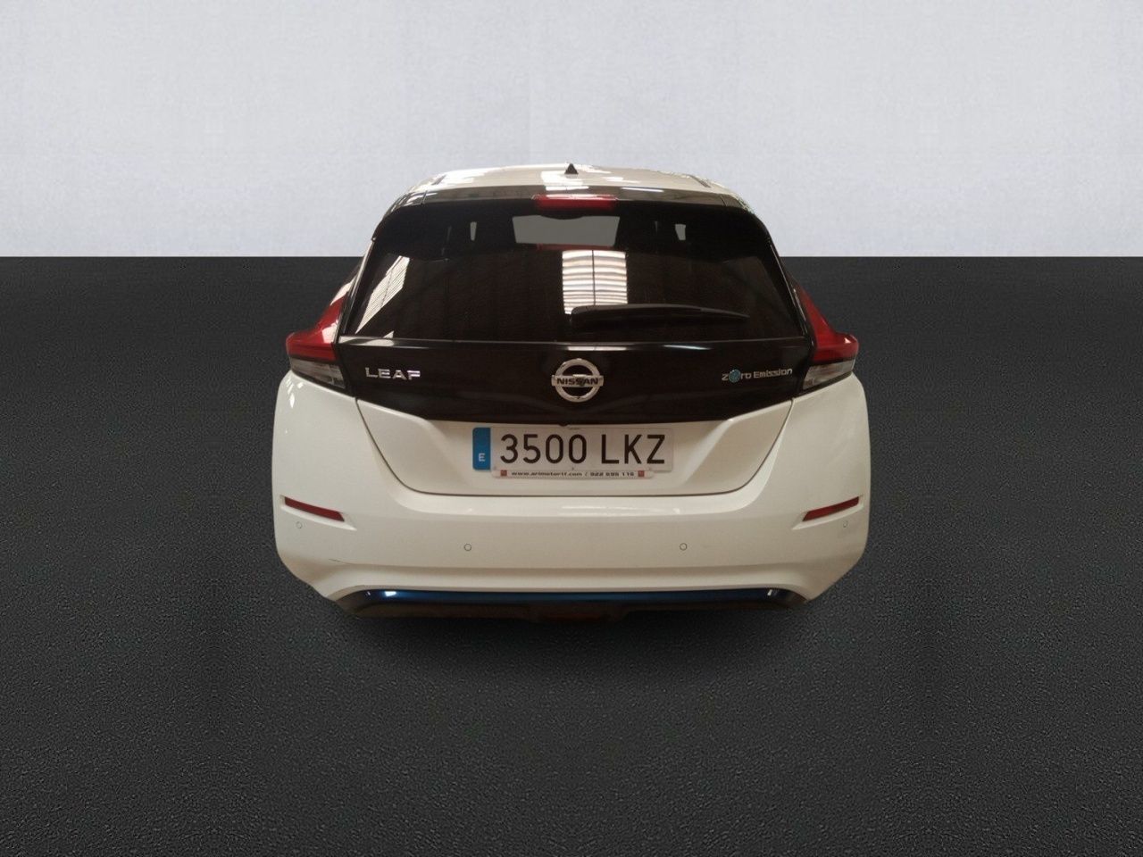 Nissan Leaf 62kwh E+ N-connecta - Foto 2