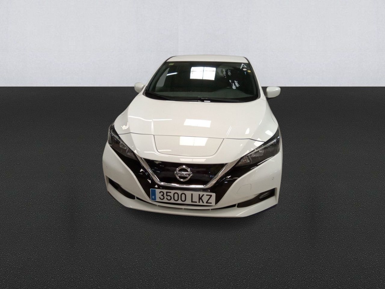 Nissan Leaf 62kwh E+ N-connecta - Foto 2