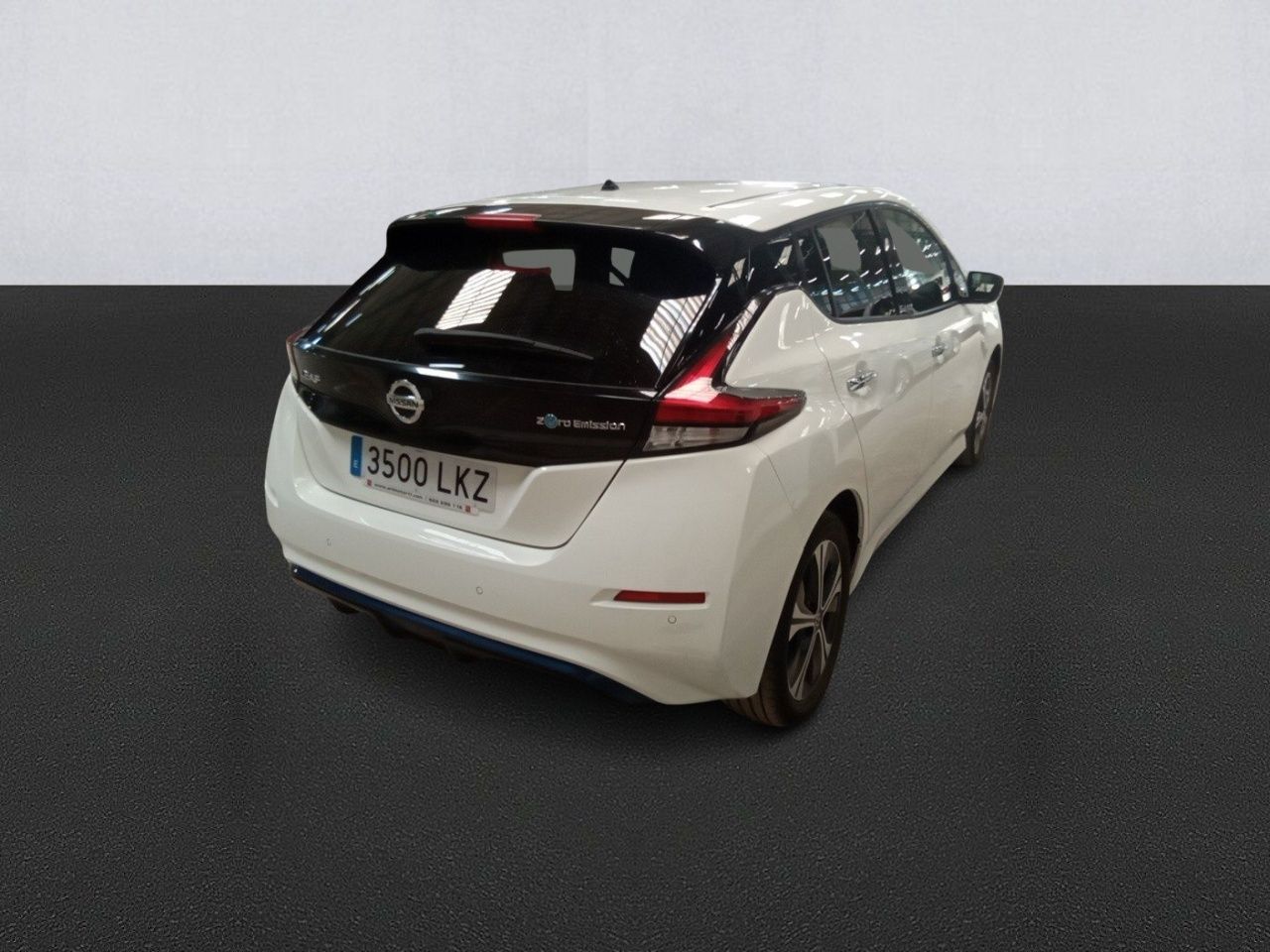 Nissan Leaf 62kwh E+ N-connecta - Foto 2