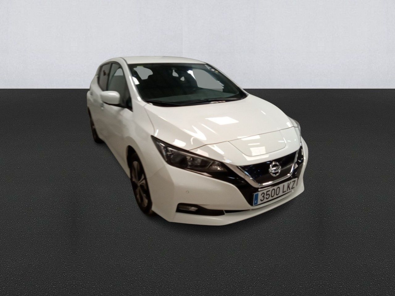 Nissan Leaf 62kwh E+ N-connecta - Foto 2
