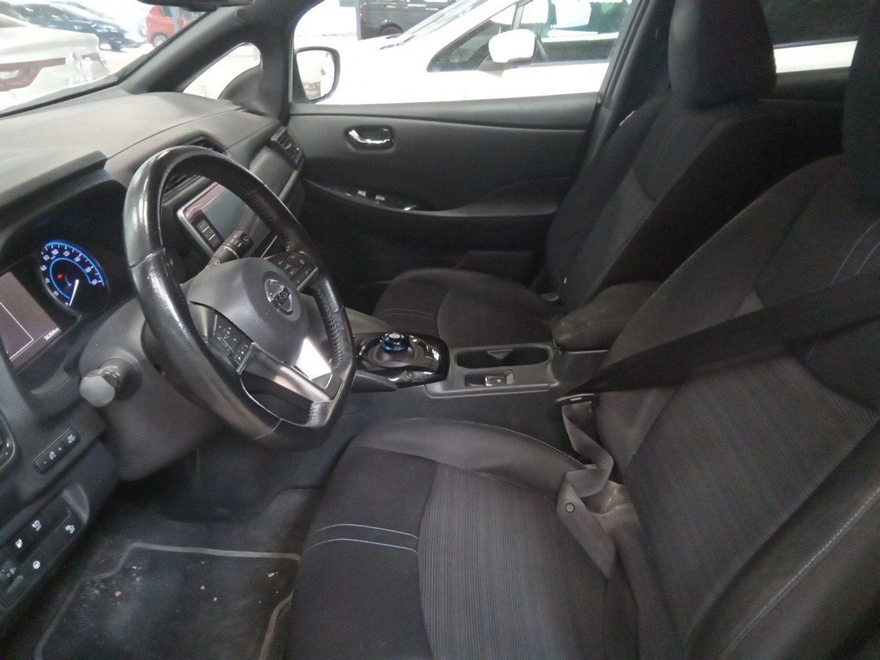Nissan Leaf 62kwh E+ N-connecta - Foto 2