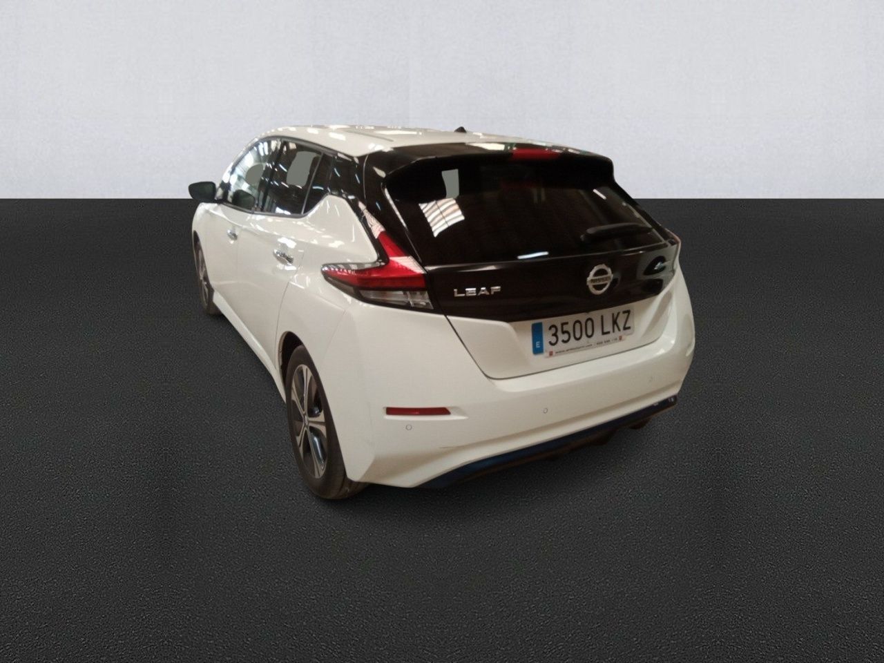 Nissan Leaf 62kwh E+ N-connecta - Foto 2