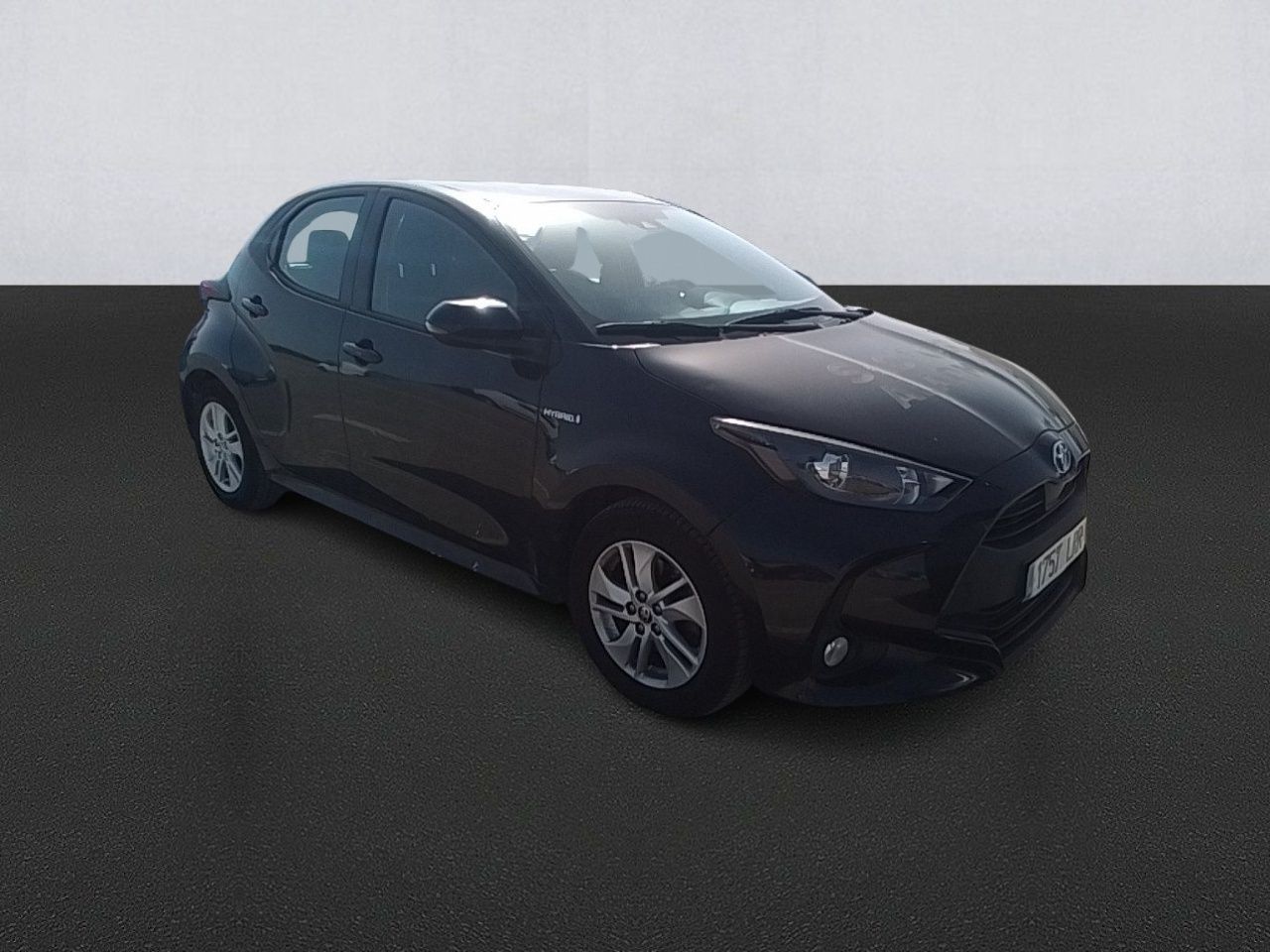 Toyota Yaris 1.5 120h Active Plus - Foto 2