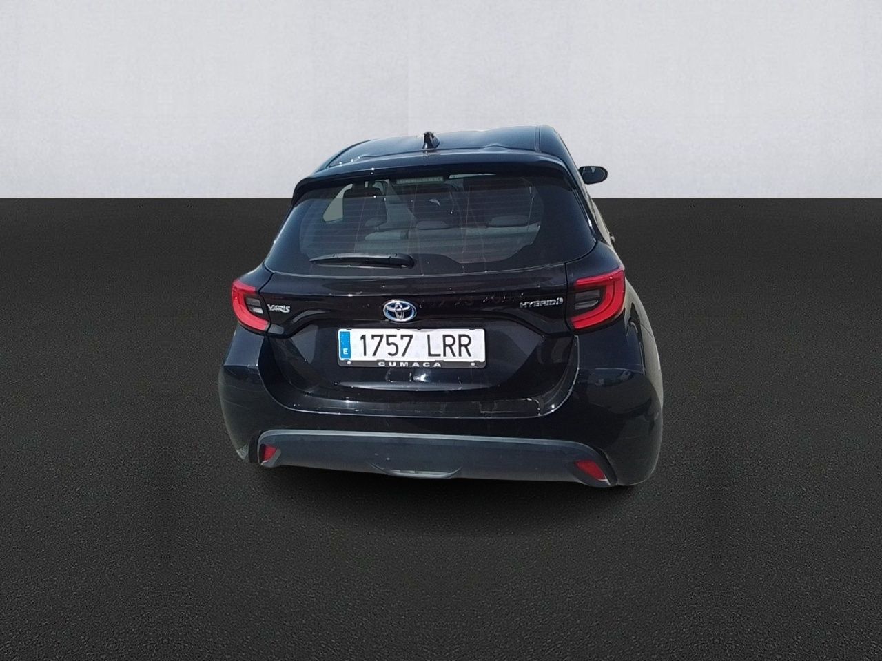 Toyota Yaris 1.5 120h Active Plus - Foto 2