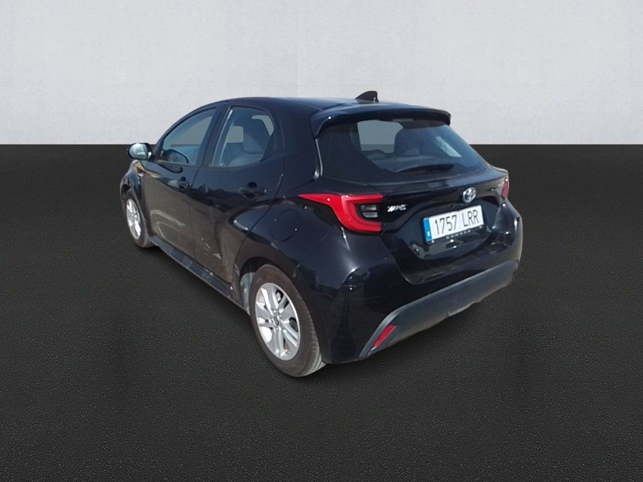 Toyota Yaris 1.5 120h Active Plus - Foto 2