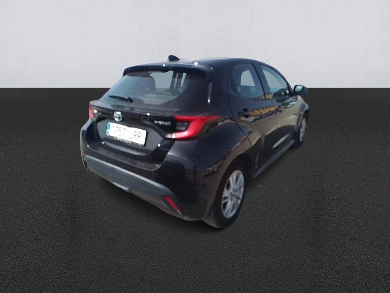 Toyota Yaris 1.5 120h Active Plus - Foto 2