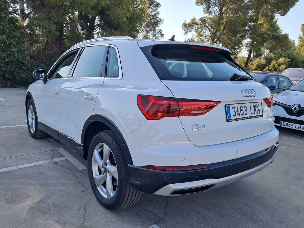 Audi Q3 Advanced 35 Tdi 110kw (150cv) S Tronic - Foto 2