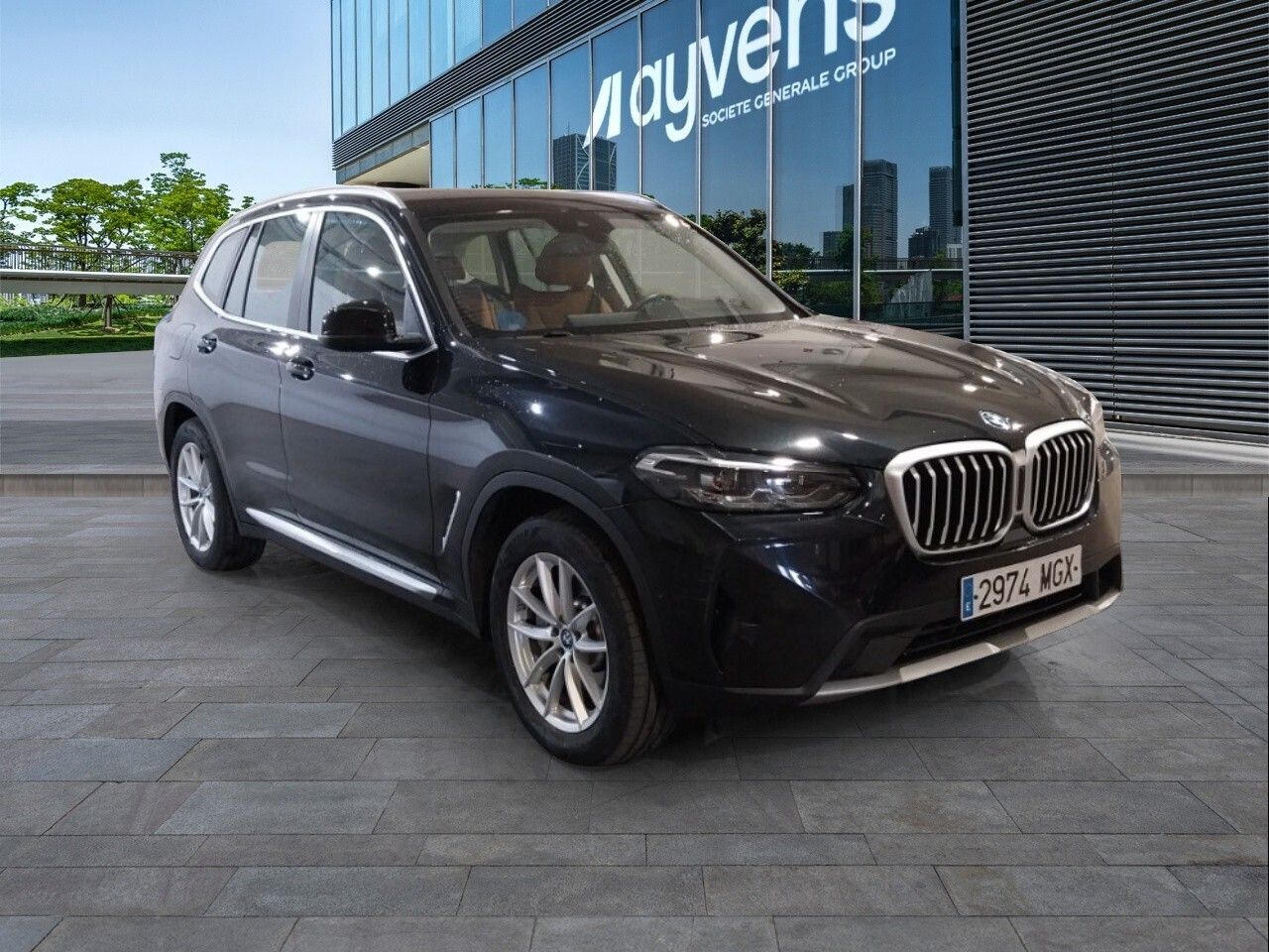 Bmw X3 Xdrive30e Xline - Foto 2