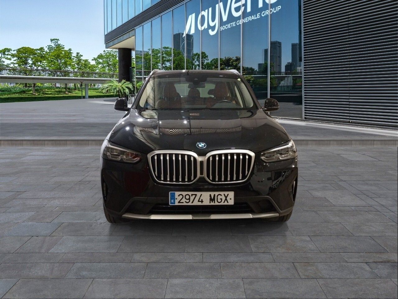 Bmw X3 Xdrive30e Xline - Foto 2