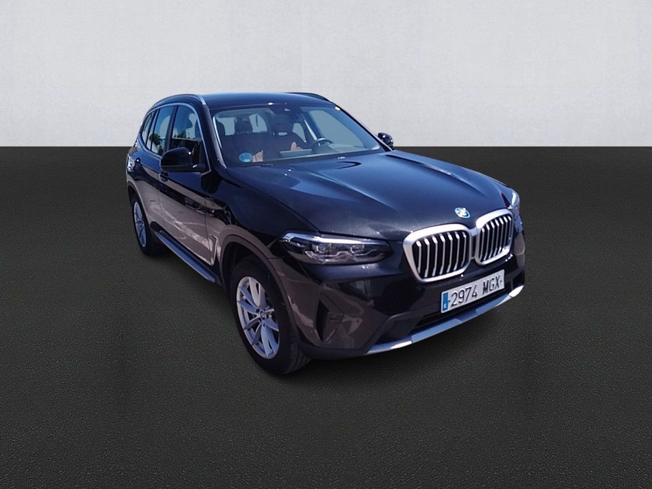 Bmw X3 Xdrive30e Xline - Foto 2