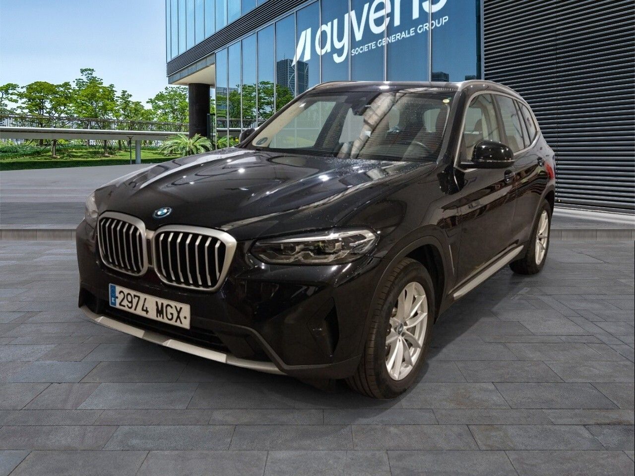 Bmw X3 Xdrive30e Xline - Foto 2