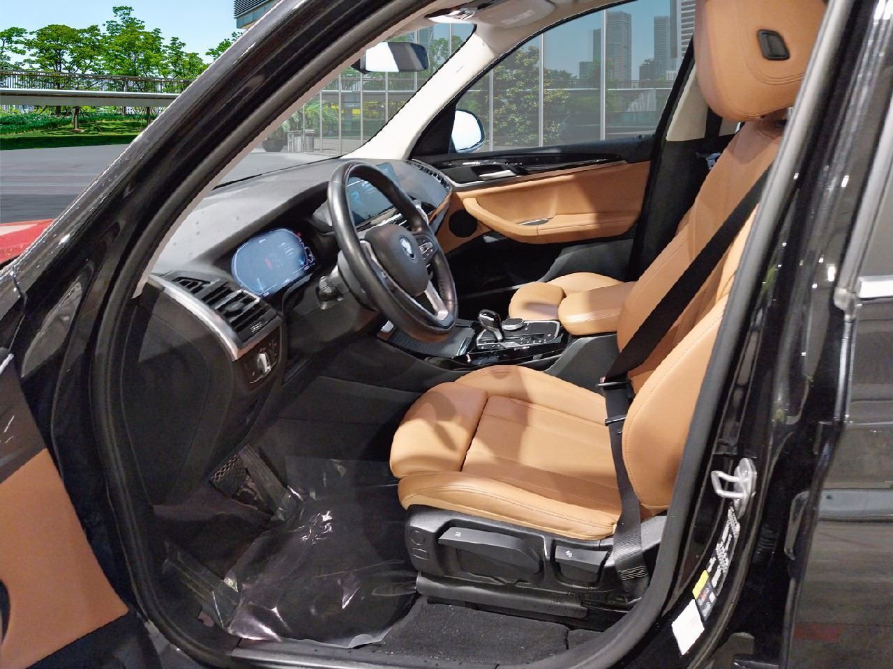 Bmw X3 Xdrive30e Xline - Foto 2