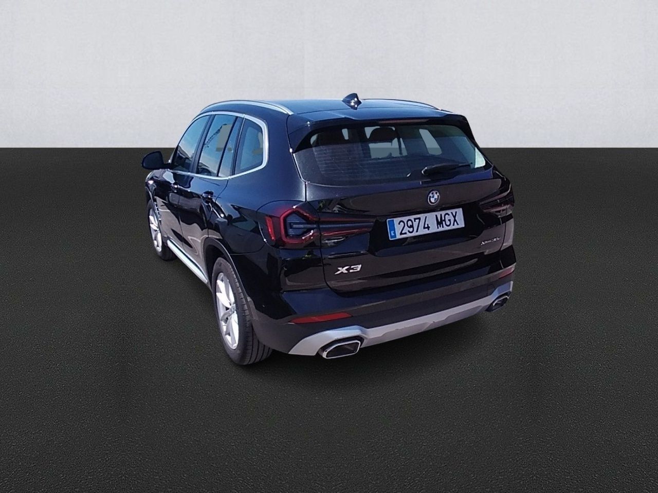 Bmw X3 Xdrive30e Xline - Foto 2