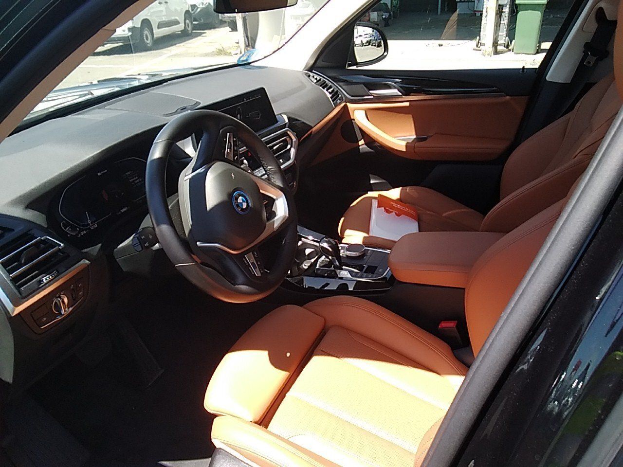 Bmw X3 Xdrive30e Xline - Foto 2