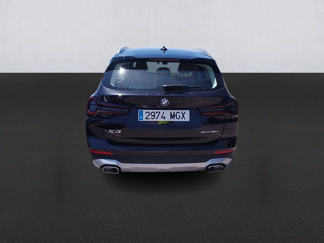 Bmw X3 Xdrive30e Xline - Foto 2