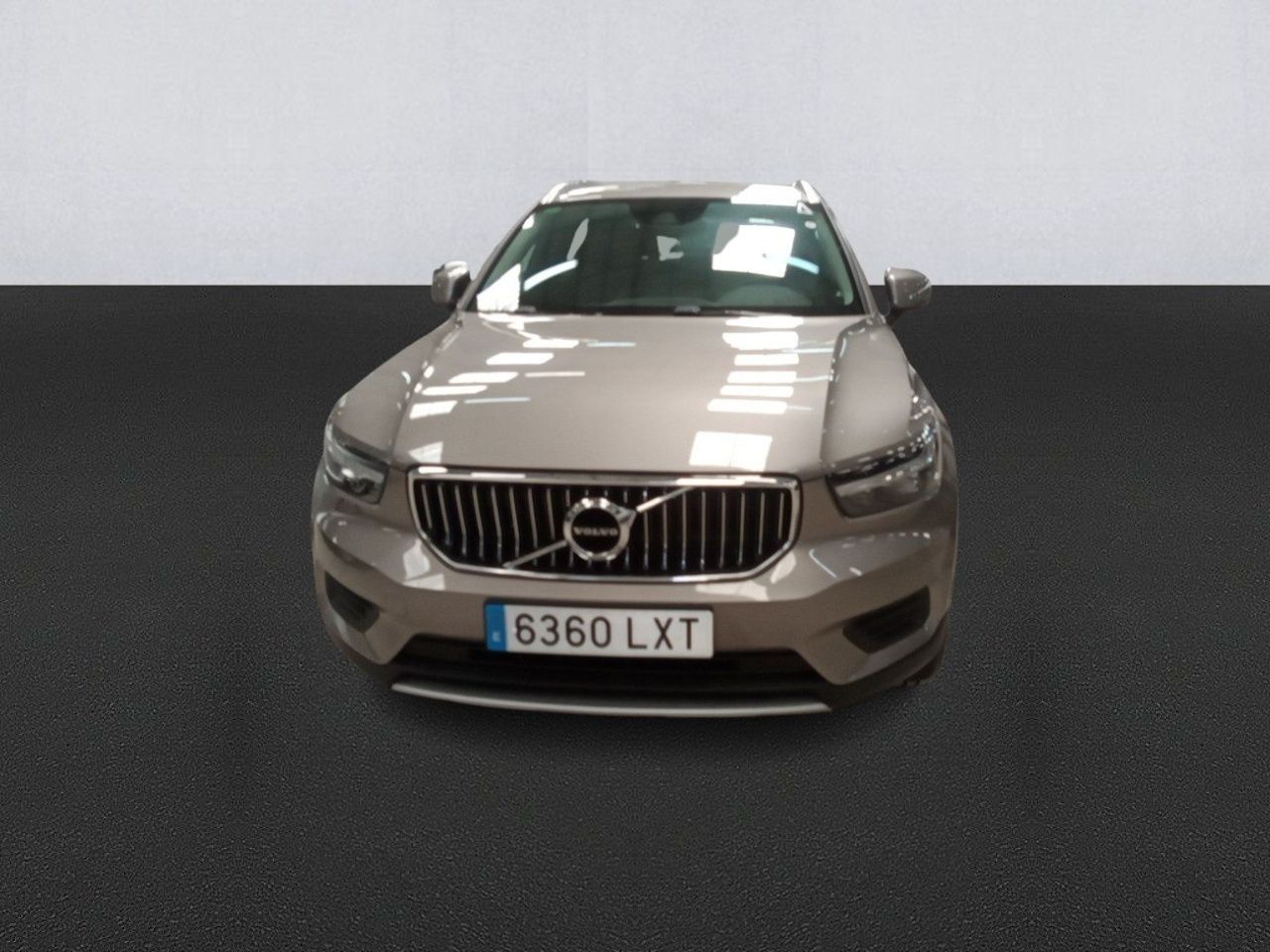 Volvo Xc40 1.5 T5 Twin Recharge Inscription Ex Auto - Foto 2
