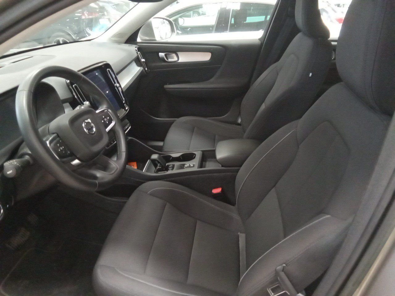 Volvo Xc40 1.5 T5 Twin Recharge Inscription Ex Auto - Foto 2