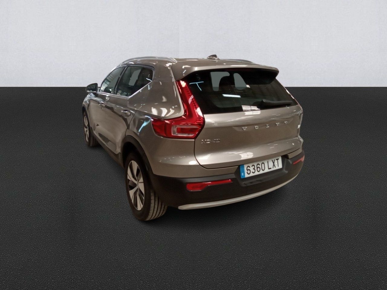Volvo Xc40 1.5 T5 Twin Recharge Inscription Ex Auto - Foto 2