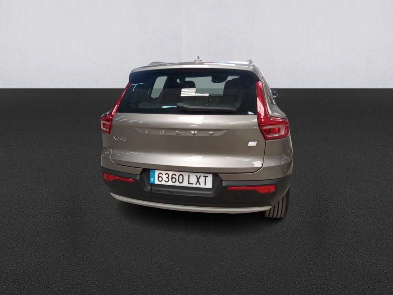 Volvo Xc40 1.5 T5 Twin Recharge Inscription Ex Auto - Foto 2