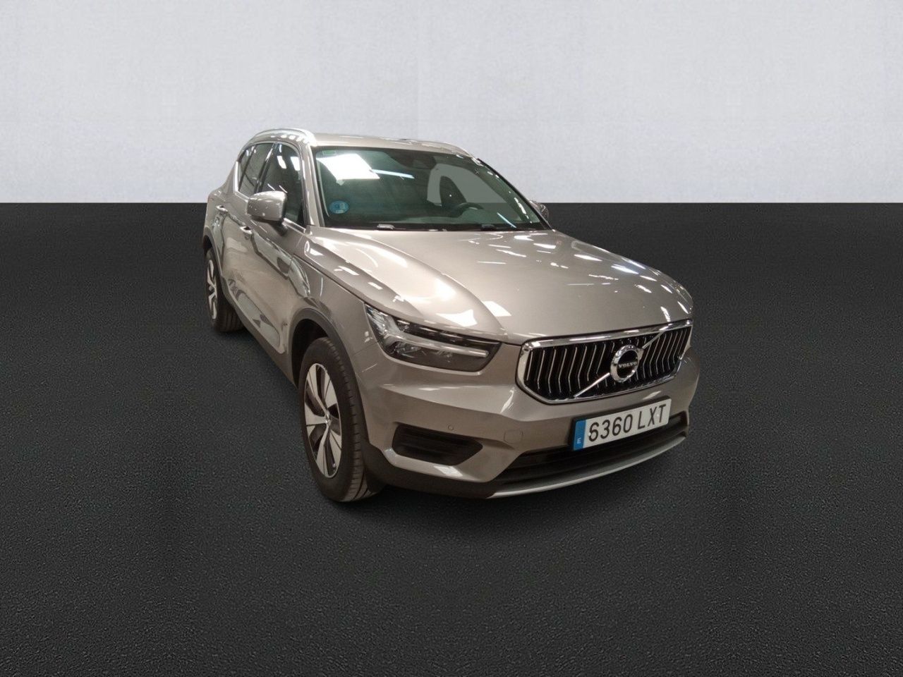 Volvo Xc40 1.5 T5 Twin Recharge Inscription Ex Auto - Foto 2
