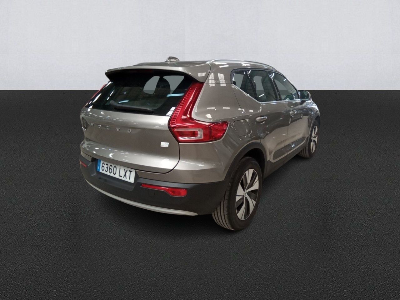 Volvo Xc40 1.5 T5 Twin Recharge Inscription Ex Auto - Foto 2