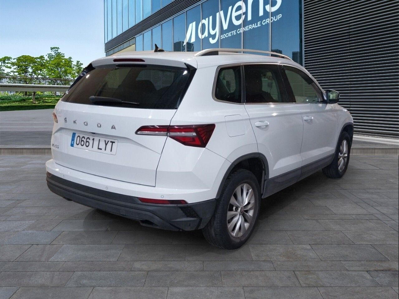 Skoda Karoq 2.0 Tdi 85kw (115cv) Ambition - Foto 2