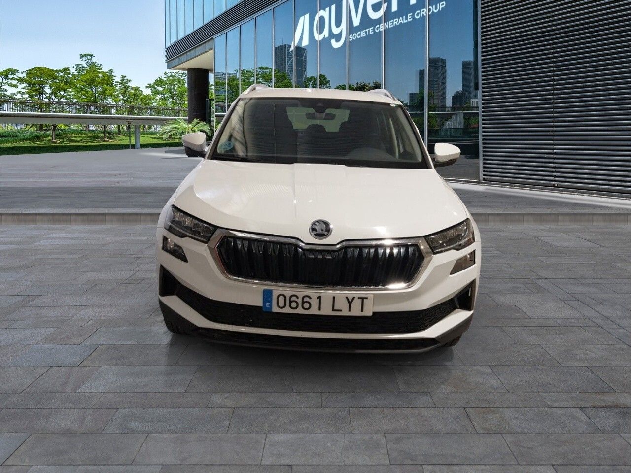 Skoda Karoq 2.0 Tdi 85kw (115cv) Ambition - Foto 2
