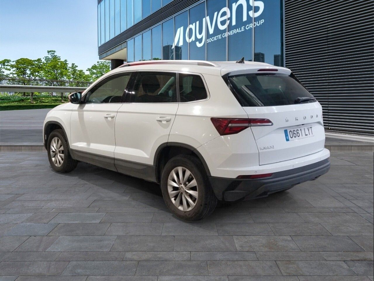 Skoda Karoq 2.0 Tdi 85kw (115cv) Ambition - Foto 2