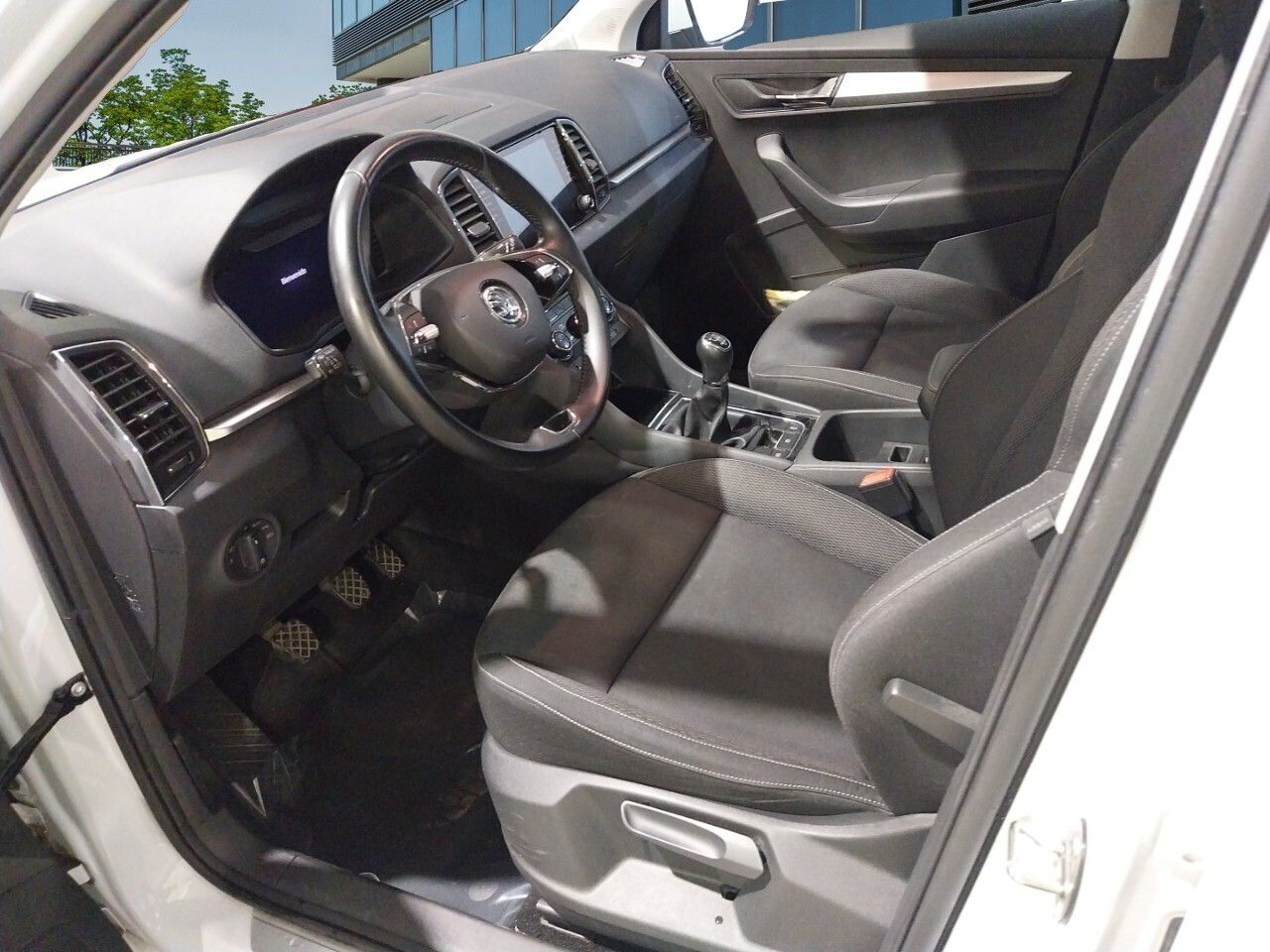 Skoda Karoq 2.0 Tdi 85kw (115cv) Ambition - Foto 2