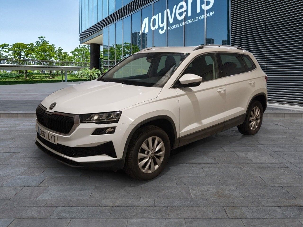 Skoda Karoq 2.0 Tdi 85kw (115cv) Ambition - Foto 2
