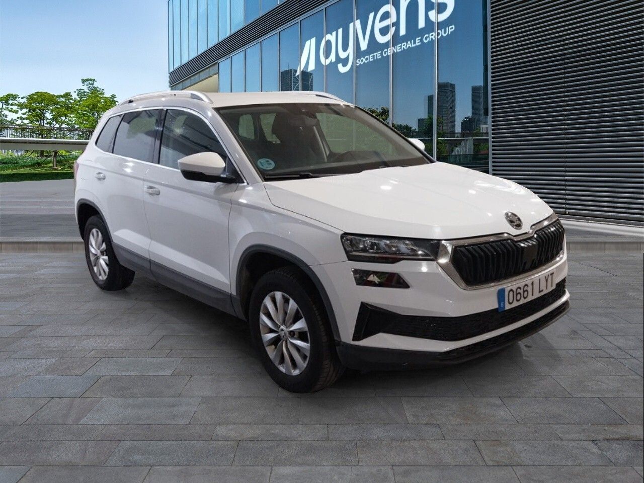 Skoda Karoq 2.0 Tdi 85kw (115cv) Ambition - Foto 2