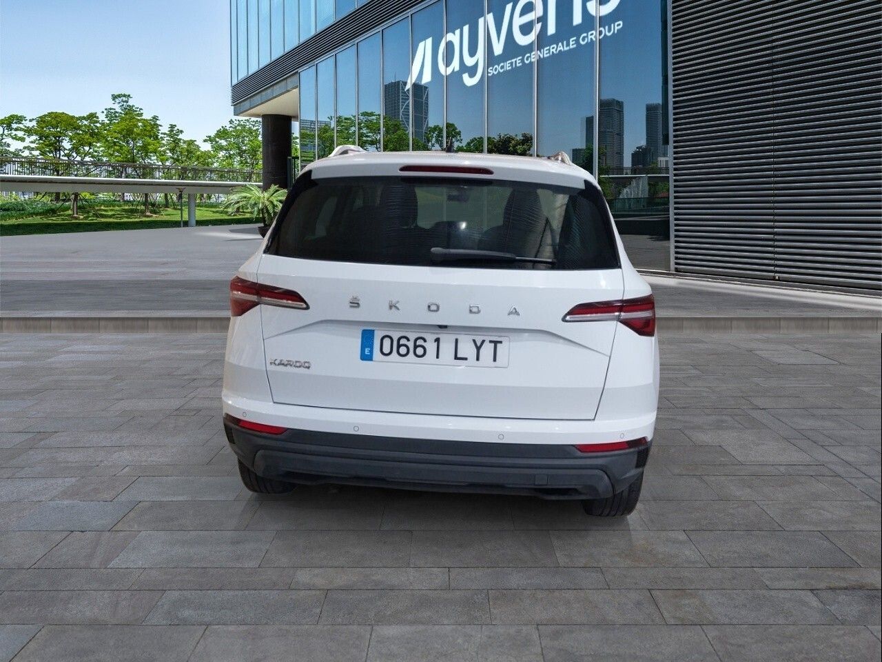 Skoda Karoq 2.0 Tdi 85kw (115cv) Ambition - Foto 2