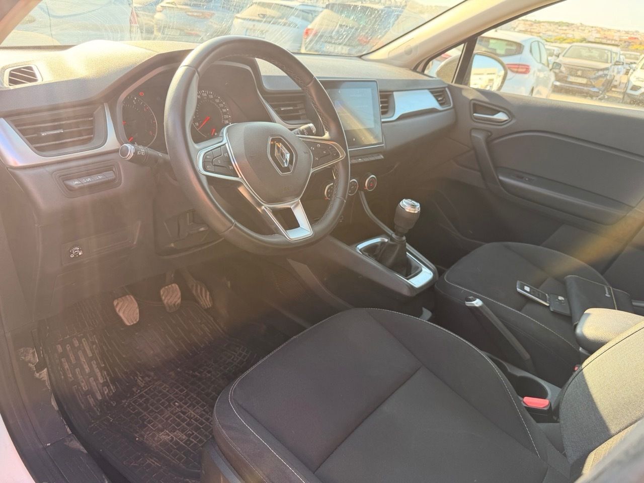 Renault Captur Intens Tce 74kw (100cv) Glp - Foto 2