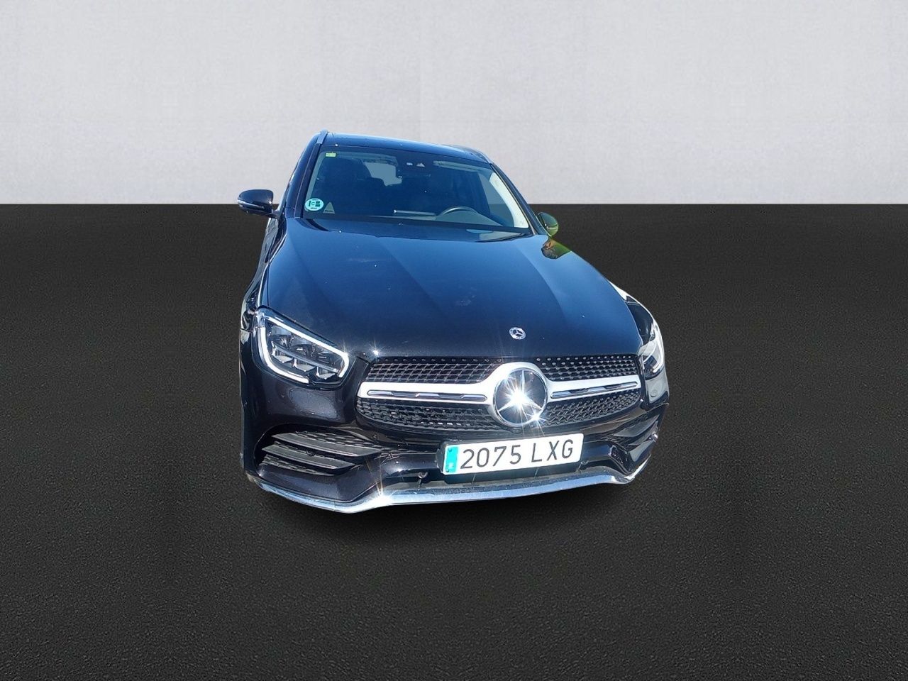 Mercedes Glc-class Glc 220 D 4matic - Foto 2