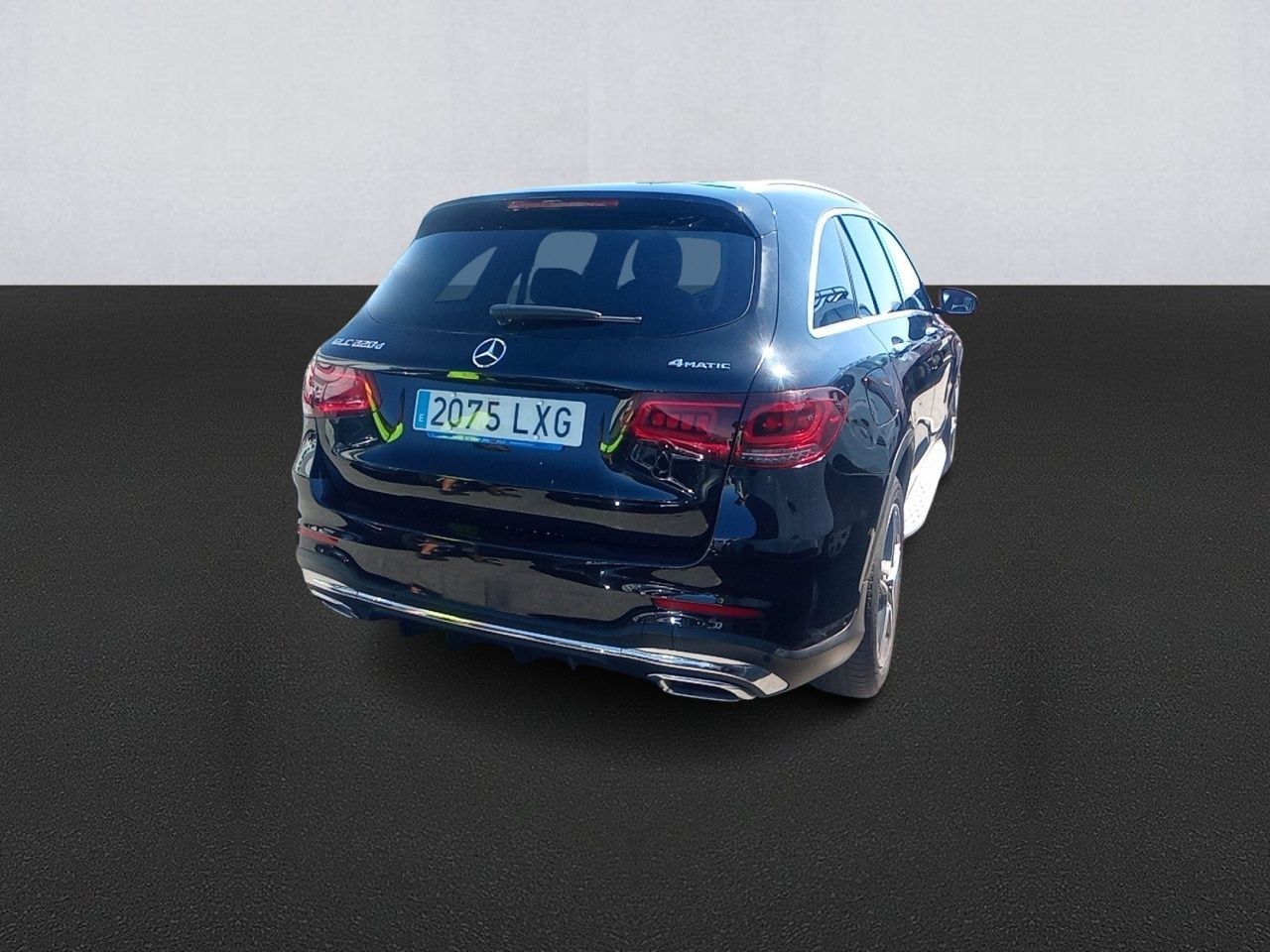 Mercedes Glc-class Glc 220 D 4matic - Foto 2