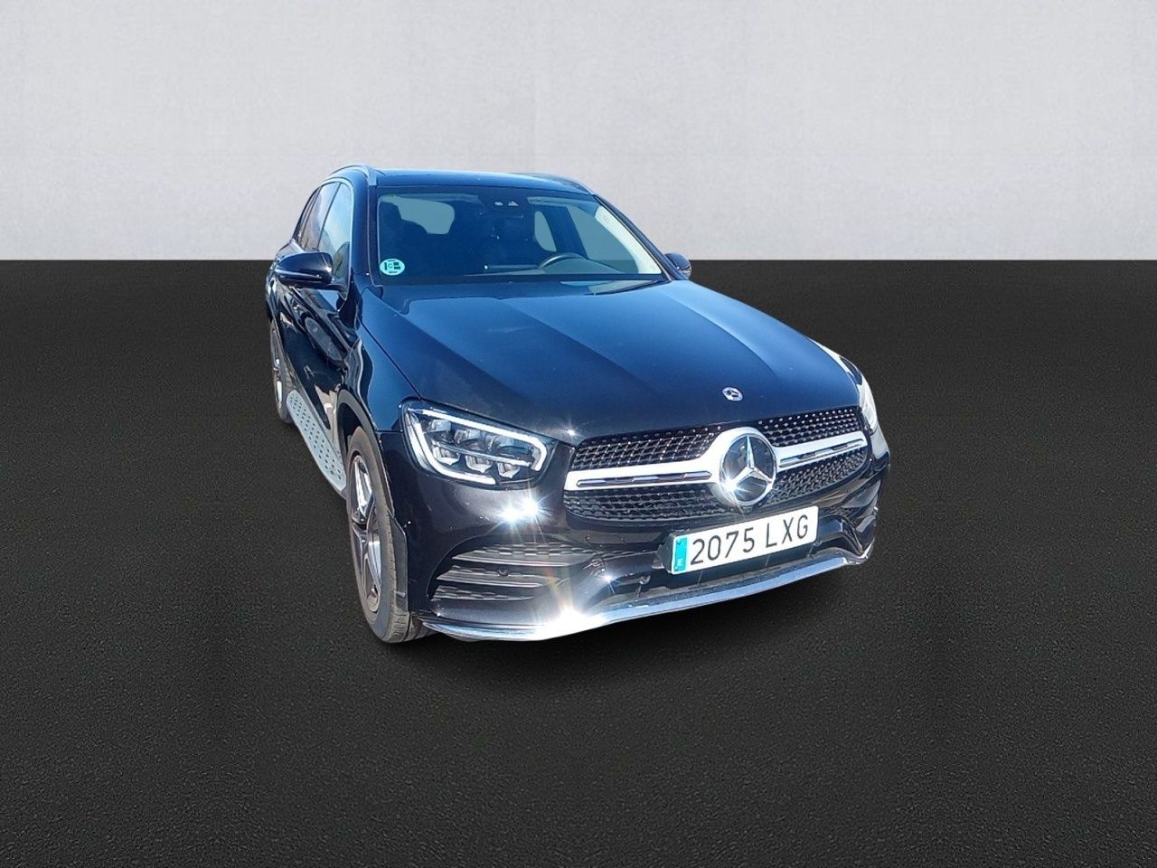 Mercedes Glc-class Glc 220 D 4matic - Foto 2