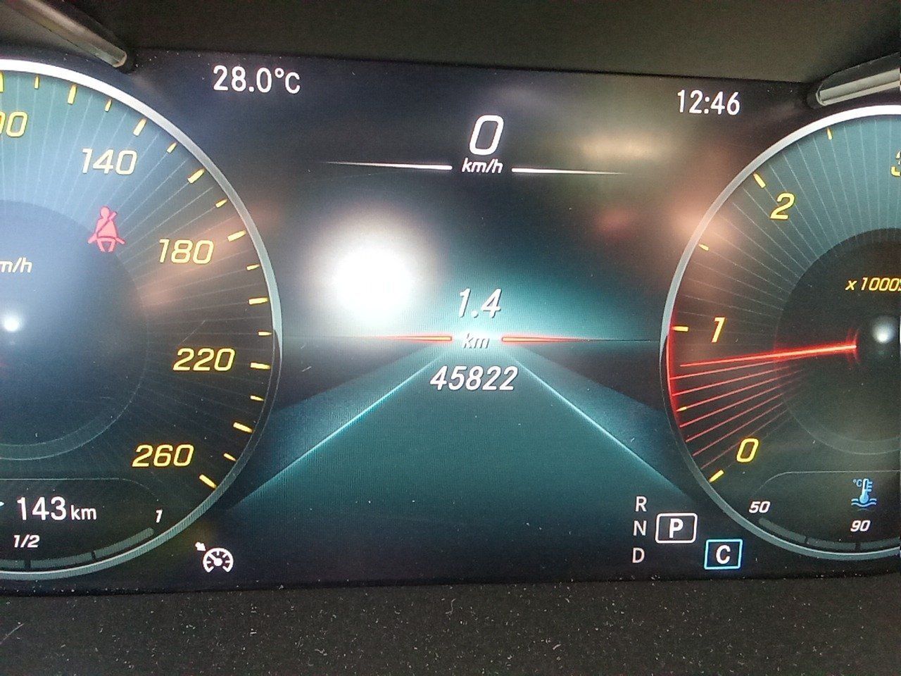 Mercedes Glc-class Glc 220 D 4matic - Foto 2