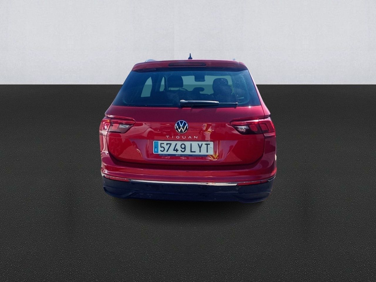 Volkswagen Tiguan Life 1.5 Tsi 110kw (150cv) Dsg - Foto 2