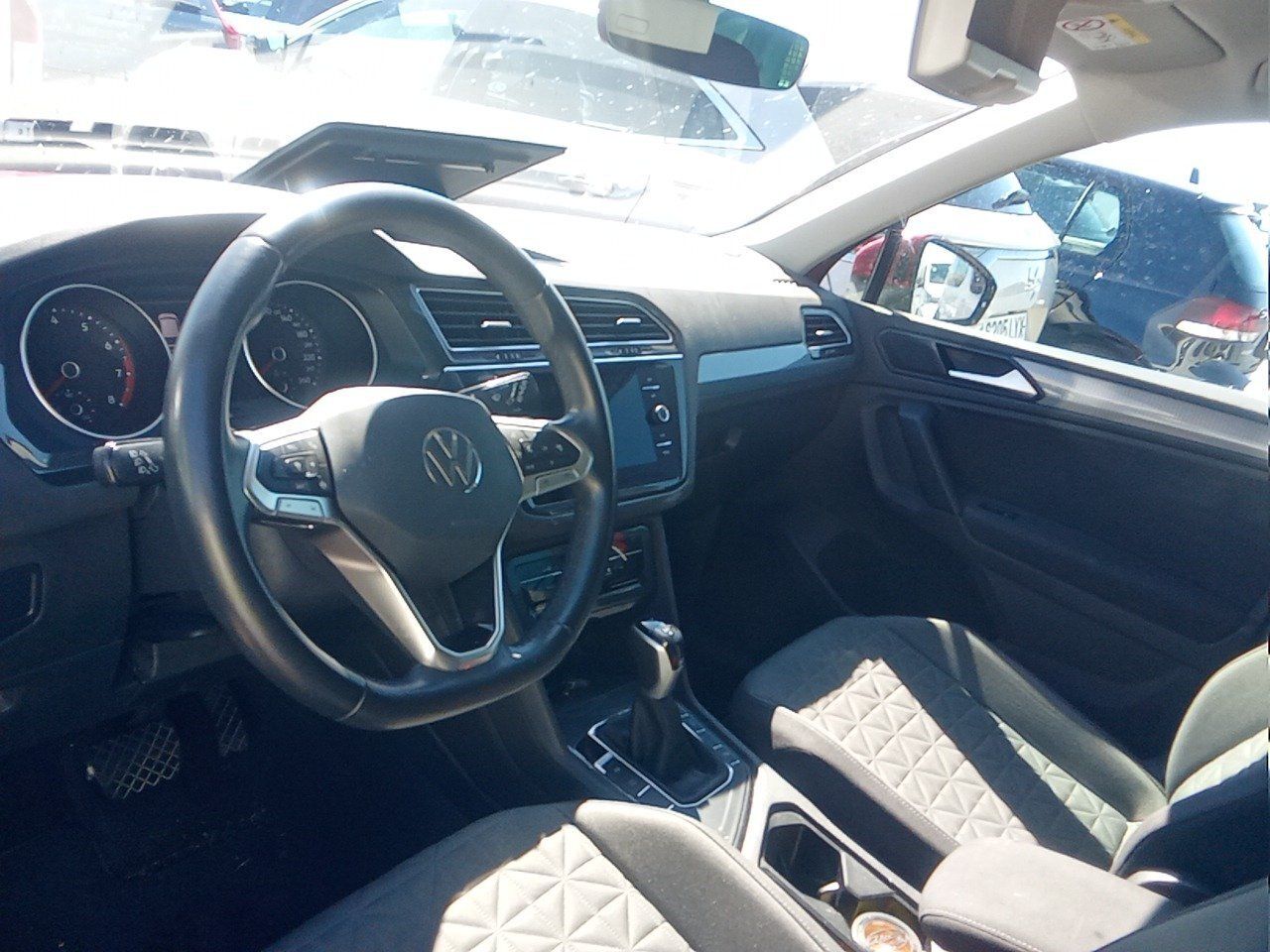 Volkswagen Tiguan Life 1.5 Tsi 110kw (150cv) Dsg - Foto 2