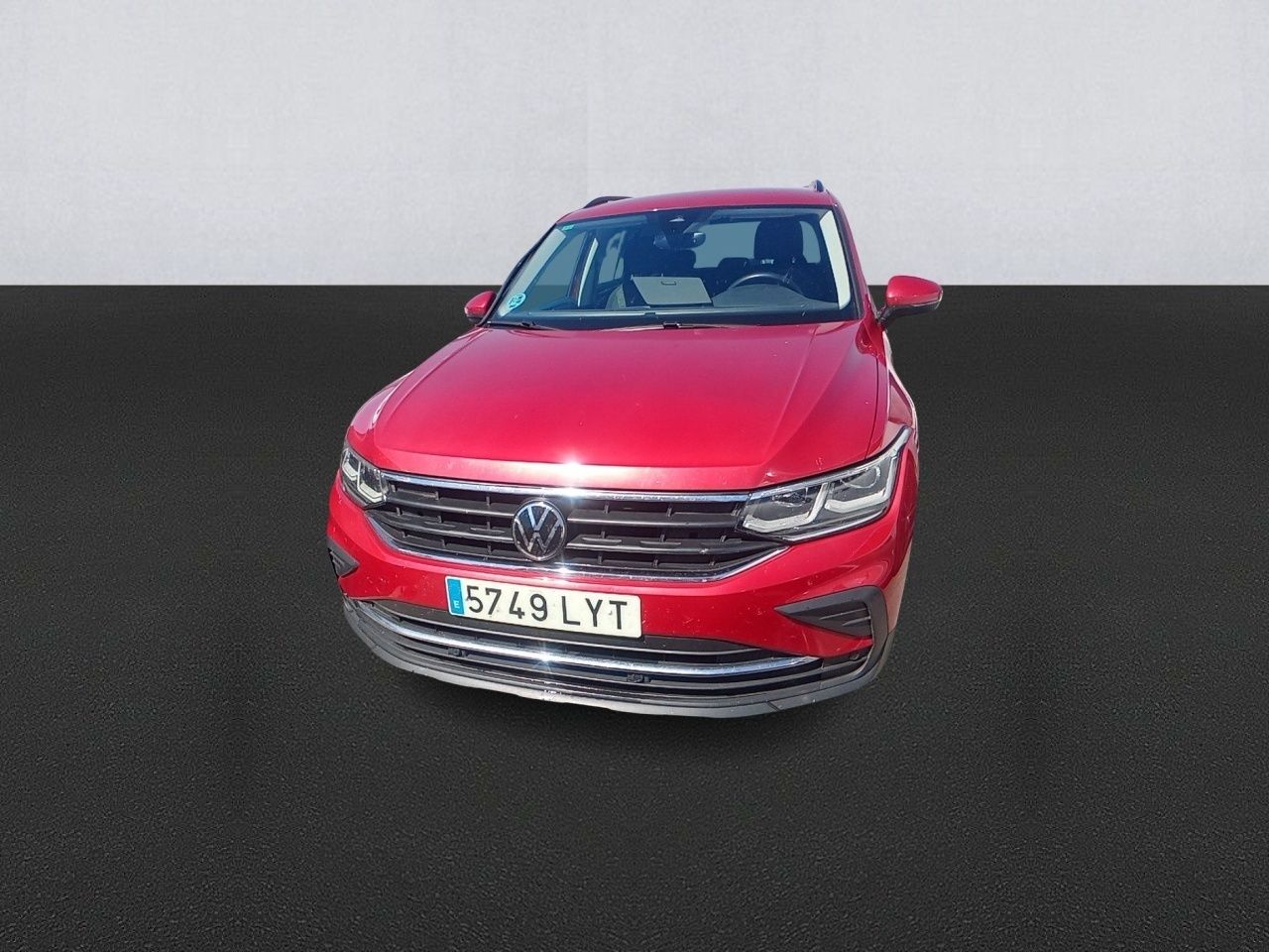 Volkswagen Tiguan Life 1.5 Tsi 110kw (150cv) Dsg - Foto 2