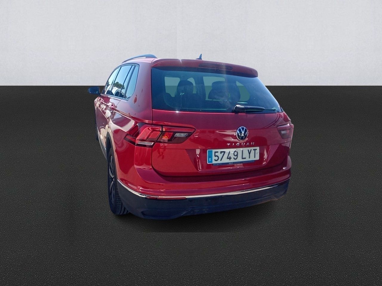Volkswagen Tiguan Life 1.5 Tsi 110kw (150cv) Dsg - Foto 2