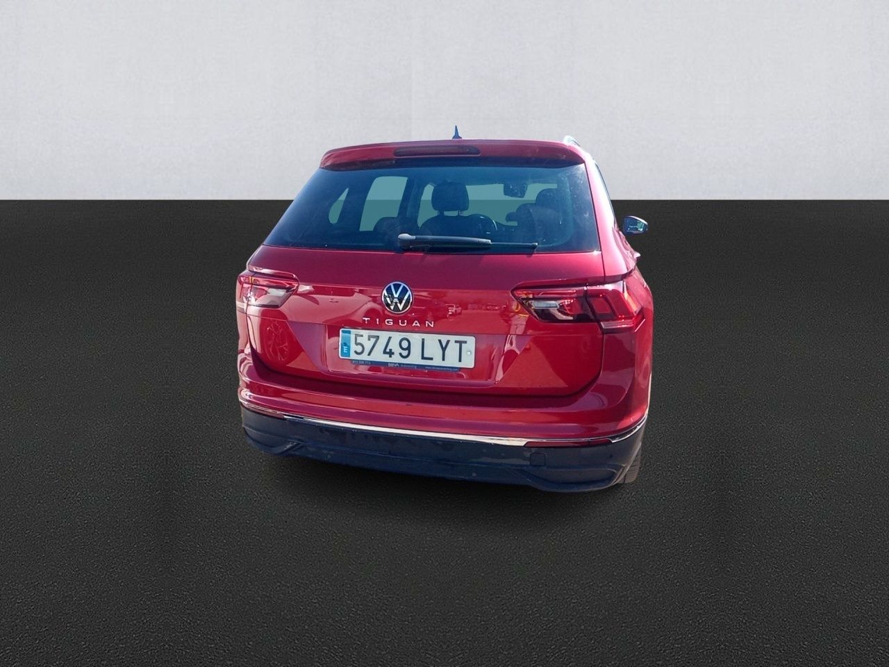 Volkswagen Tiguan Life 1.5 Tsi 110kw (150cv) Dsg - Foto 2