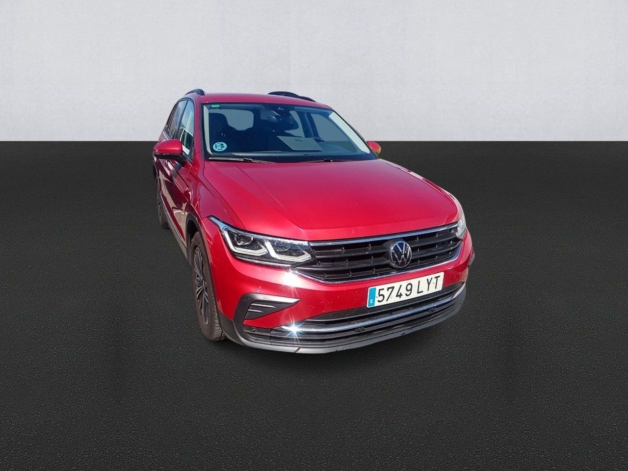 Volkswagen Tiguan Life 1.5 Tsi 110kw (150cv) Dsg - Foto 2