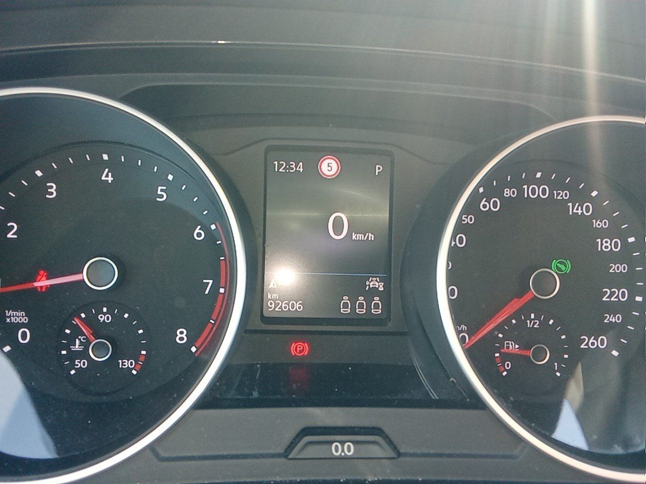 Volkswagen Tiguan Life 1.5 Tsi 110kw (150cv) Dsg - Foto 2