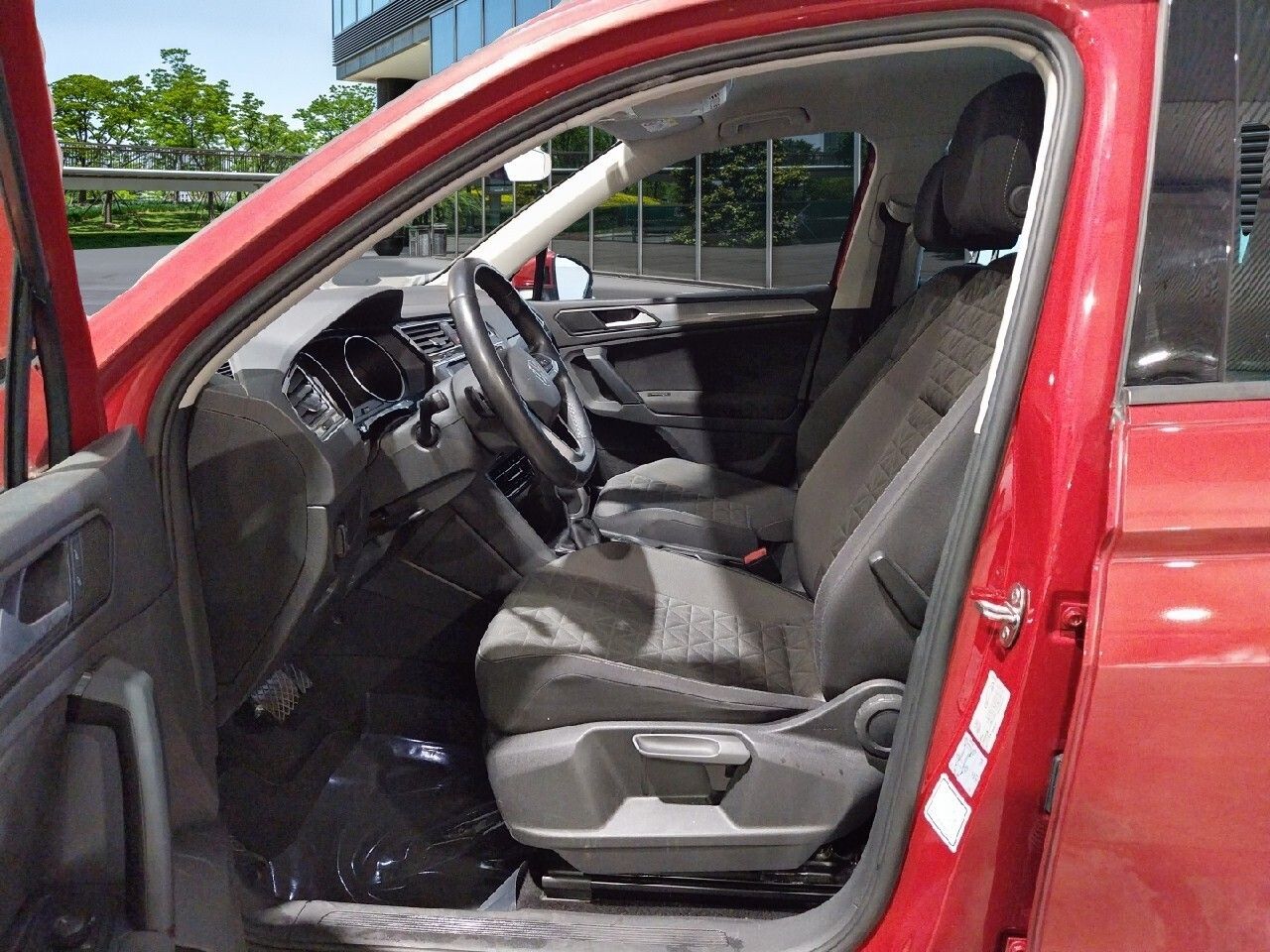 Volkswagen Tiguan Life 1.5 Tsi 110kw (150cv) Dsg - Foto 2