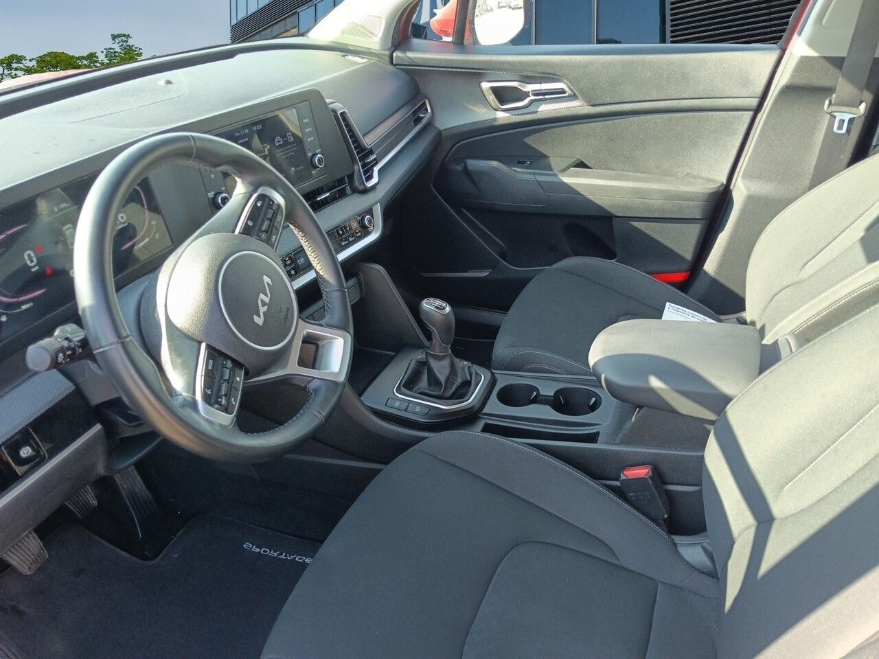 Kia Sportage 1.6 T-gdi 110kw (150cv) Concept 4x2 - Foto 2
