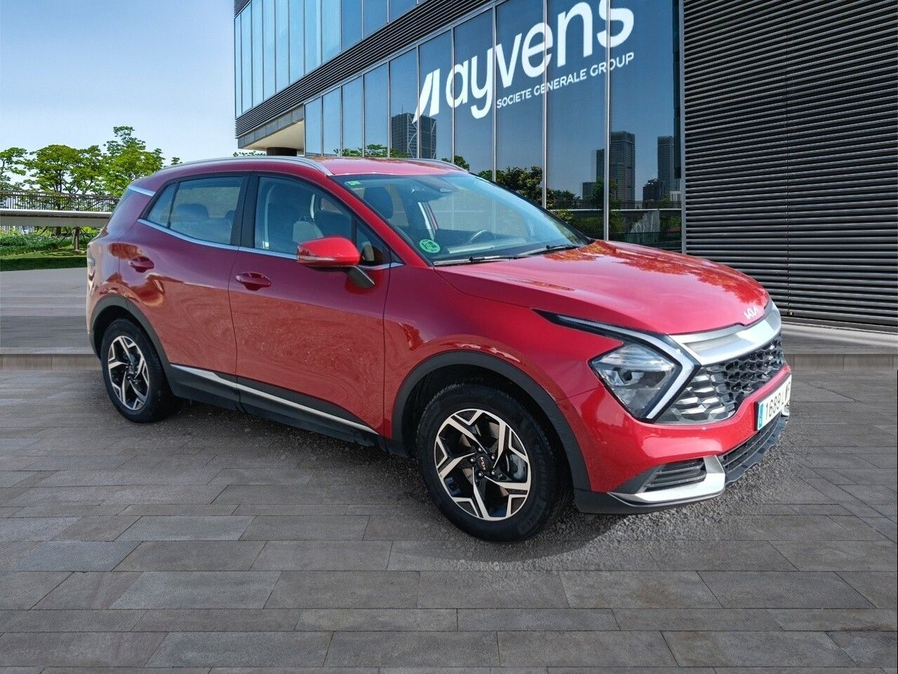 Kia Sportage 1.6 T-gdi 110kw (150cv) Concept 4x2 - Foto 2