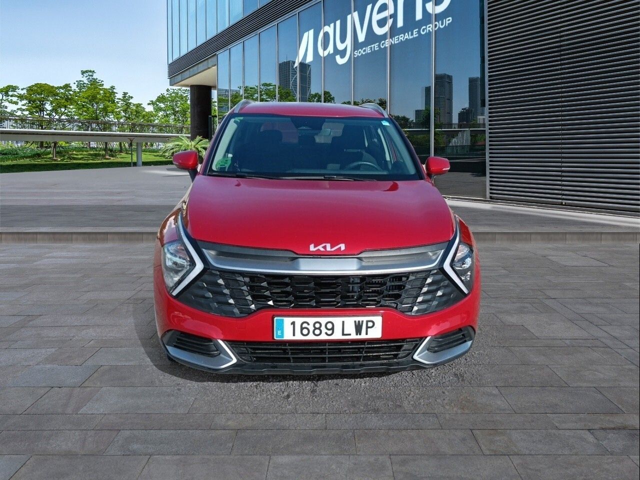Kia Sportage 1.6 T-gdi 110kw (150cv) Concept 4x2 - Foto 2